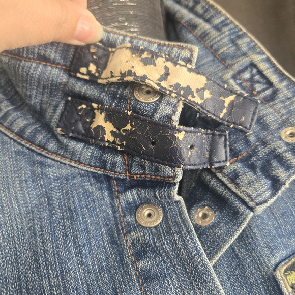 Denim Jacket - Picture 10 of 11